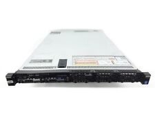 Poweredge R630 96GB 2x2699v4 2.2GHZ=44Core 3x1.2TB 12G H730 2xPS 4x1GB RJ45 picture