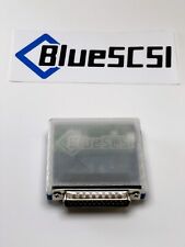 BlueSCSI V2 WiFi (Narrow DB25) - Modern Storage for Vintage Computers picture