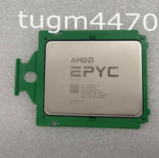 AMD EPYC 7F52 CPU processor 16 cores 32 threads 3.5GHZ up to 3.9GHZ 240w picture
