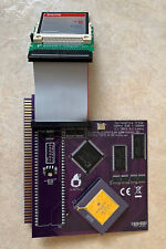 TF536 for Amiga 2000: 68030/50, 64MB RAM, IDE interface+CF card-See description picture