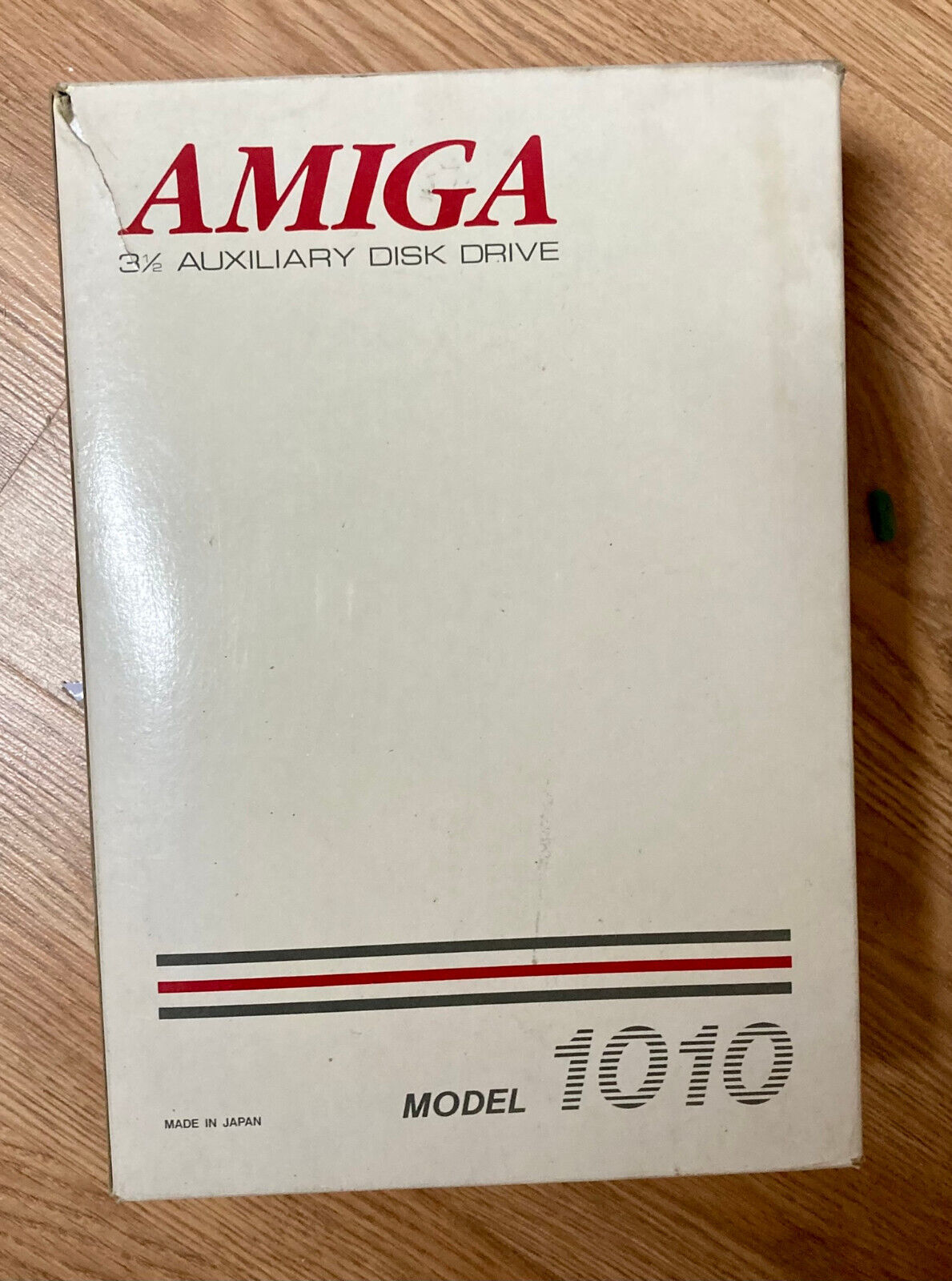 Commodore Amiga 1010 External 3.5