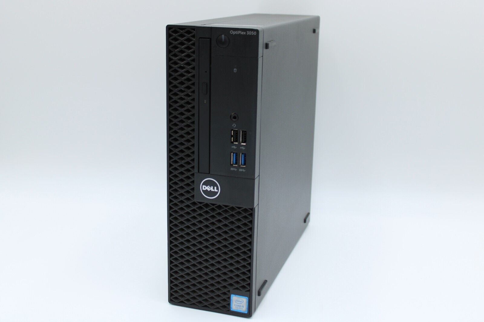 Dell OptiPlex 3050 SFF Intel Core i5-7500, 500GB HDD 8GB RAM Desktop