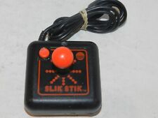 Vintage Suncom Slik Stik Joystick - Atari 2600 & Commodore 64 - Tested picture