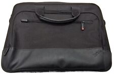 IBM Thinkpad PORT Laptop Case Safeport Air Padded Vintage Shoulder Bag  picture
