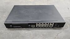 Dell SonicWall TZ600 APL30-0B8 10-Port Firewall Network Security Appliance PARTS picture