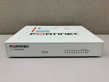Fortinet FortiGate 61E FG-61E-USG Network Security Firewall | RNW605 picture