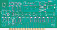 Altair MITS 8800 CPU Card 8080A S-100 S100 replica IMSAI CP/M  picture