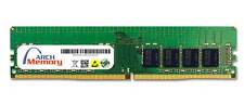 16GB RAM-16GDR4ECT0-UD-3200 DDR4-3200 ECC UDIMM RAM Memory for Qnap TS-h987XU-RP picture
