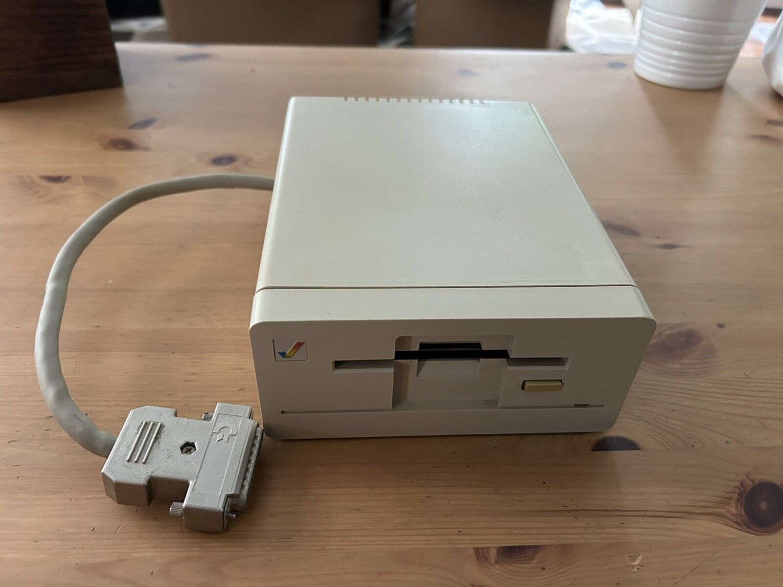 Amiga 1010 External 3.5