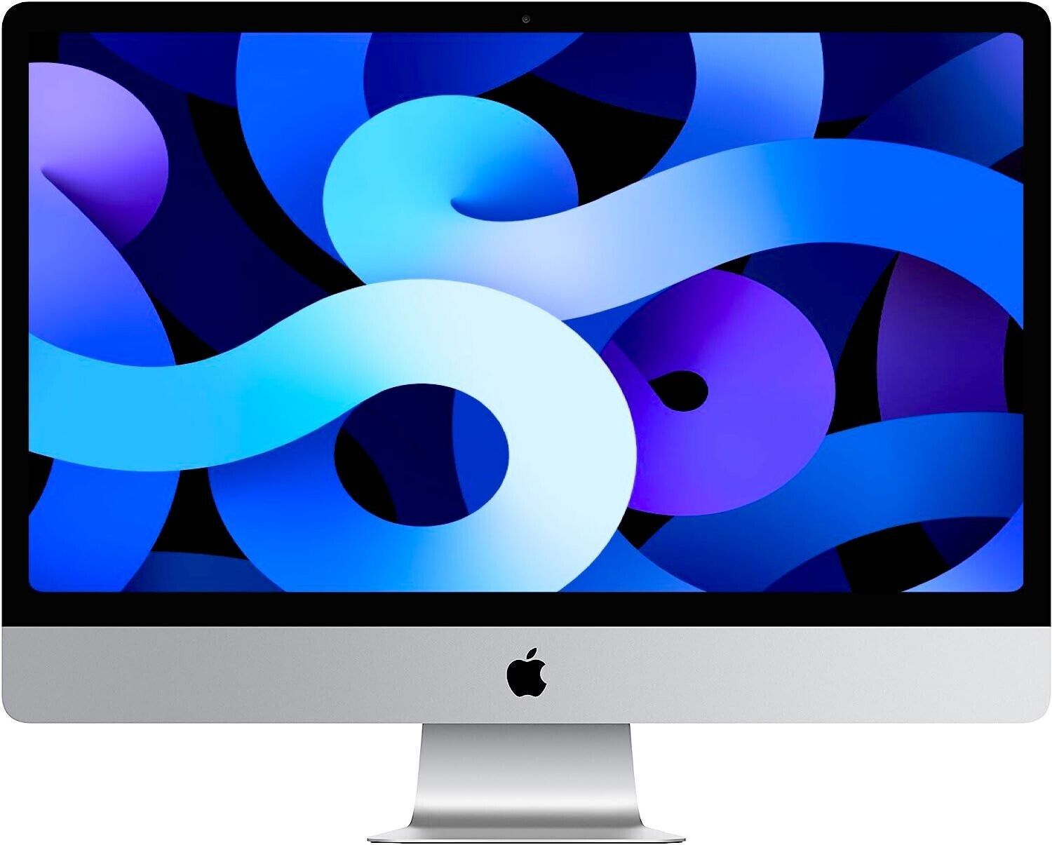 Apple 2020 iMac 27 Inch 5K 8-CORE i7 1TB SSD 128GB RAM 5500 XT PRO