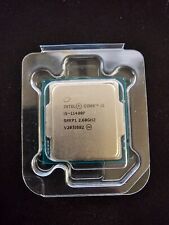 Intel Core i5-11400F Processor (4.4 GHz, 6 Cores, Socket FCLGA1200) SRKP1 picture