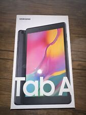 Samsung Galaxy Tab A (2019) 32GB, Wi-Fi, 10.1in - Black NEW IN BOX picture