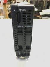 HP ProLiant BL460c G9 Server Blade 2x Intel E5-2660v3 256GB RAM NO HDD picture