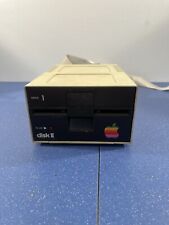 Vintage Apple A2M0003 Disk Drive - Untested As Is picture