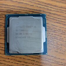 Intel Core i5-7500 3.40ghz LGA1151 SR335 Processor picture