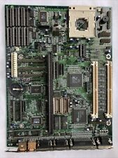 Motherboard A1GX M.B. 94136-2 Socket 3 vintage computer  See PICS picture