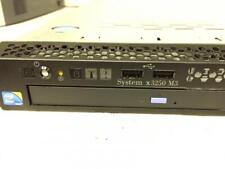 IBM 4251 System x3250 M3 Server 1U Rackmount No HD Xeon 2.67GHz 10GB RAM picture