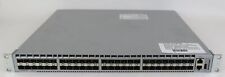 Arista DCS-7150S-52 52-Port 10GbE SFP+ Layer 3 Switch (Rear-Front Airflow) picture
