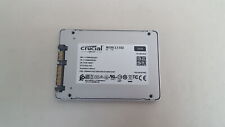 Crucial MX500 CT250MX500SSD1 250 GB SATA III 2.5 in Solid State Drive picture