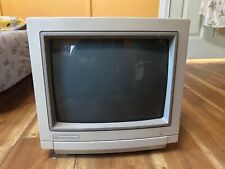 Commodore 1084S-D1 Monitor - Working picture