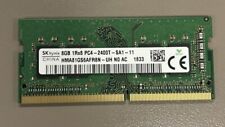 SK hynix 8GB PC4-2400T DDR4 Memory - Working Pull - Free S/H picture