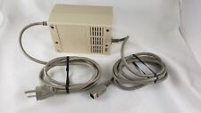 AMIGA A500 A600 A1200 Power Supply Tested & Works 110 Volts USA Only Great Cond picture