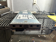 Cisco UCS B200 M5 Blade Server w/ 2x Xeon Gold 5120 CPUs, No RAM, NO HDD picture