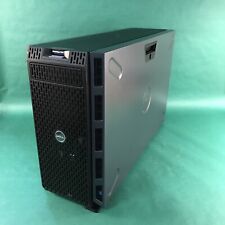 Dell PowerEdge T630 2x Xeon E5-2630 V3 2.40GHZ 128GB DDR4-1866MHZ 2x 750W H730 picture