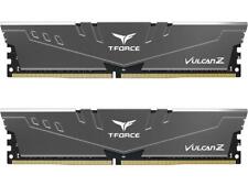 Team T-FORCE VULCAN Z 16GB (2 x 8GB) 288-Pin PC RAM DDR4 3200 (PC4 25600) XMP picture
