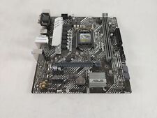 Asus PRIME H510M-A Intel LGA 1200 DDR4 Desktop Motherboard picture