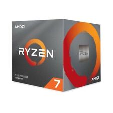AMD Ryzen 7 3800X Processor (3.9GHz, 8 Cores, Socket AM4) Boxed -... picture