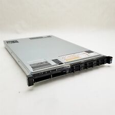 Dell PowerEdge R630 8SFF 2*E5-2695 v3 2.3GHz 64GB No HDD H730 iDrac Ent Server picture
