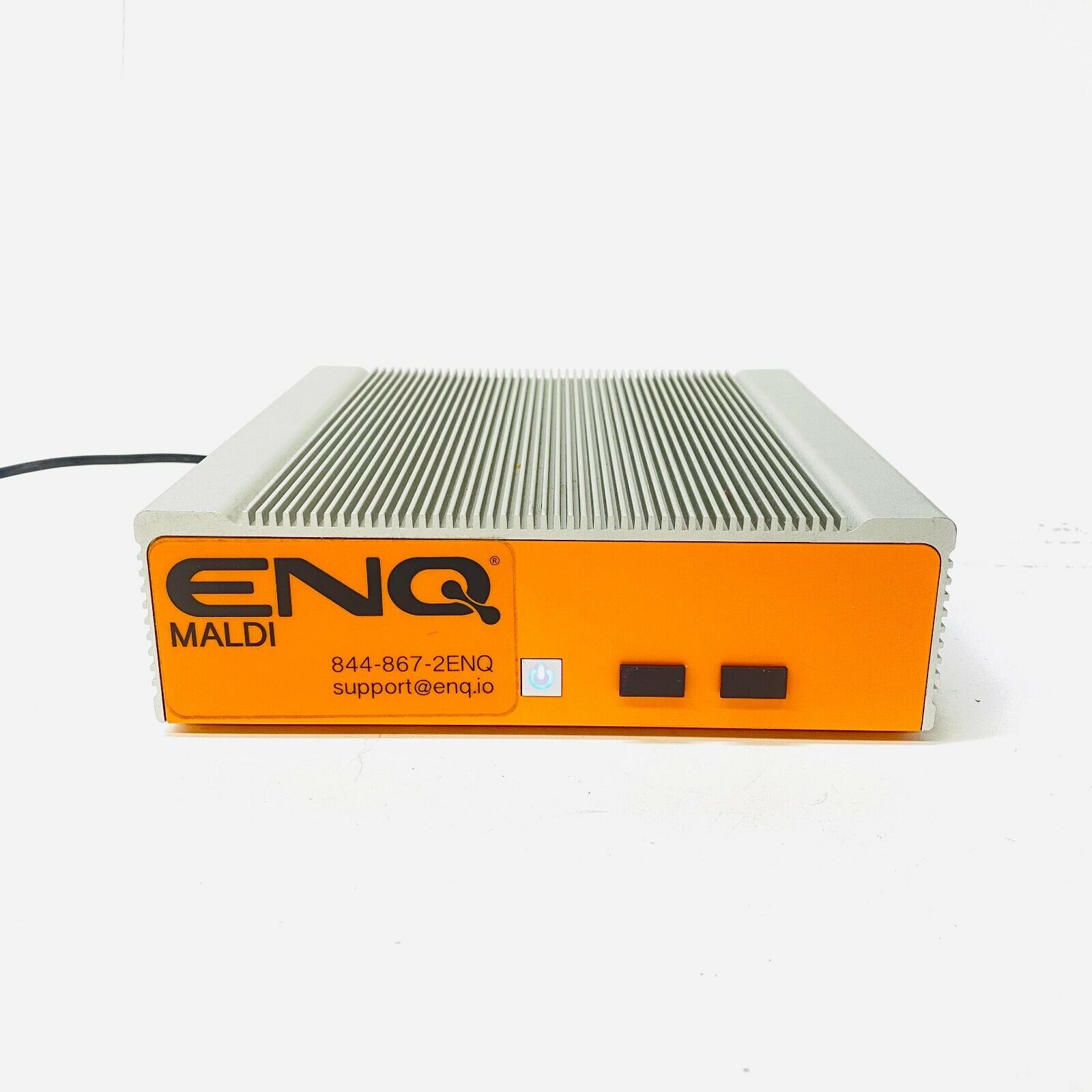 Logic Supply ENQ Bootable Computer with dual LAN support 