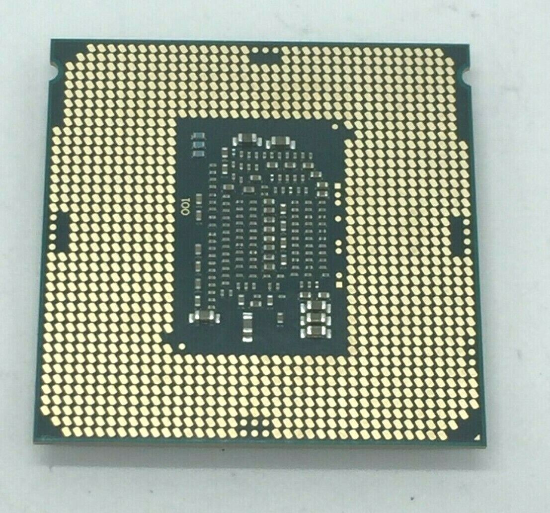 Intel Core i5-6500 SR2BX 3.2GHz LGA1151 65W  6th Gen Quad-Core CPU Processor