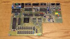 Commodore Amiga 500 motherboard picture