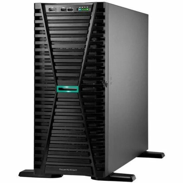 NEW HP HPE Proliant ML350 Gen11 Server Tower 1 x  Gold 5416S 32GB P55953-001