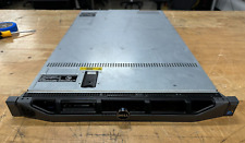 Dell PowerEdge R610 0YPDP1 | 64 GB Memory | 2 x X5670 | 6 Trays | NO HDD picture
