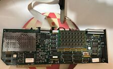 GVP G-Force 040 Combo Rev 6 Accelerator Card for Amiga A2000 33MHz 68040 w/ 16MB picture