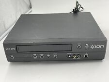 ION VCR 2 PC USB VHS Video to Computer Conversion System Digital Video Transfer picture