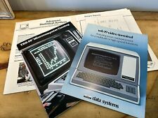 Radio Shack TRS-80 Microcomputer System Products (1978) - Vintage Catalog picture