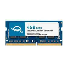 OWC 4GB Memory RAM For HP ProBook 4525s ProBook 4530s ProBook 4535s picture