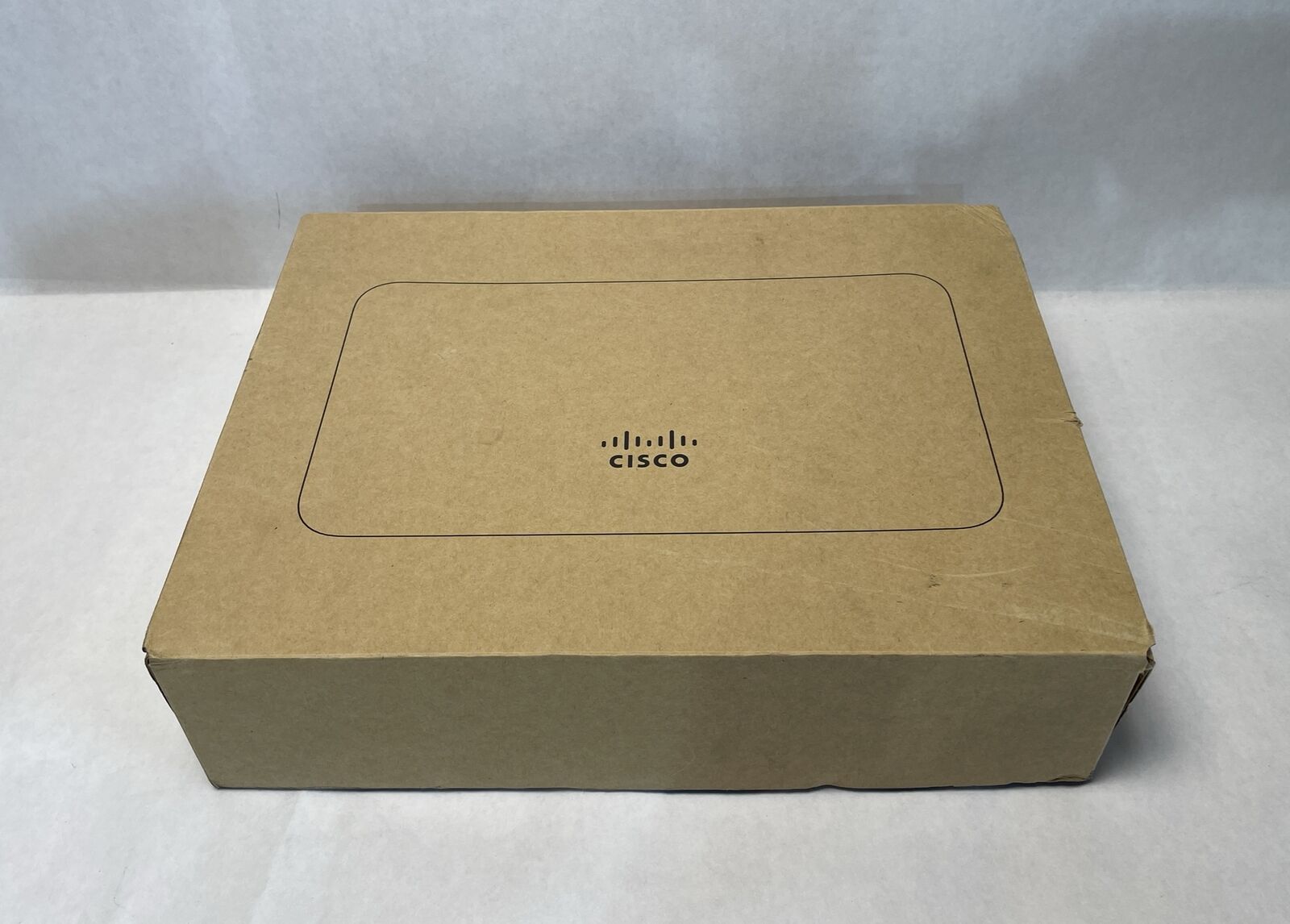Cisco Meraki MX64-HW Router/Security Firewall 4-Port Cloud Managed, BRAND NEW
