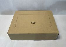 Cisco Meraki MX64-HW Router/Security Firewall 4-Port Cloud Managed, BRAND NEW picture