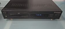 COMMODORE CDTV CD-1000 nice unit, READ Listing  picture