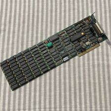 Vintage PC’s Limited Memory Expansion Card  picture