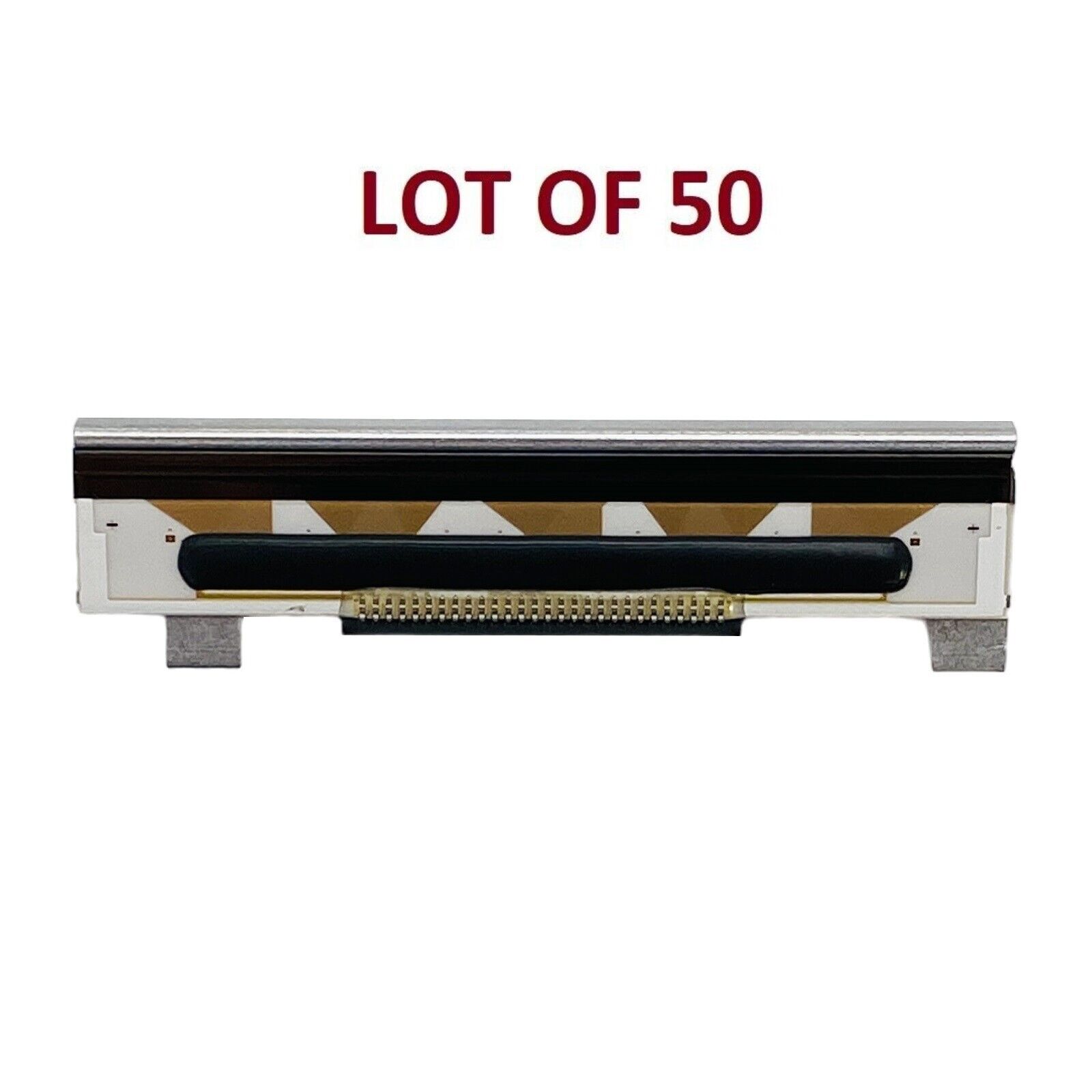 🔥LOT OF 50 TESTED🔥 Genuine IBM 203 dpi Printhead for 4610-2CR 4610-2NR Printer