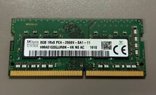 SK hynix 8GB PC4-2666V DDR4 Memory - Working Pull - Free S/H picture