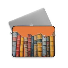 Vintage Books Laptop Sleeve in Crusta picture