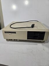 Vintage Tandy 1000 Personal Computer Model 25-1000 - Powers on  -untested- picture