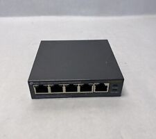 TP-Link TL-SG1005P 5-Port Gigabit Desktop Switch with 4-Port PoE QTY AVAILABLE picture